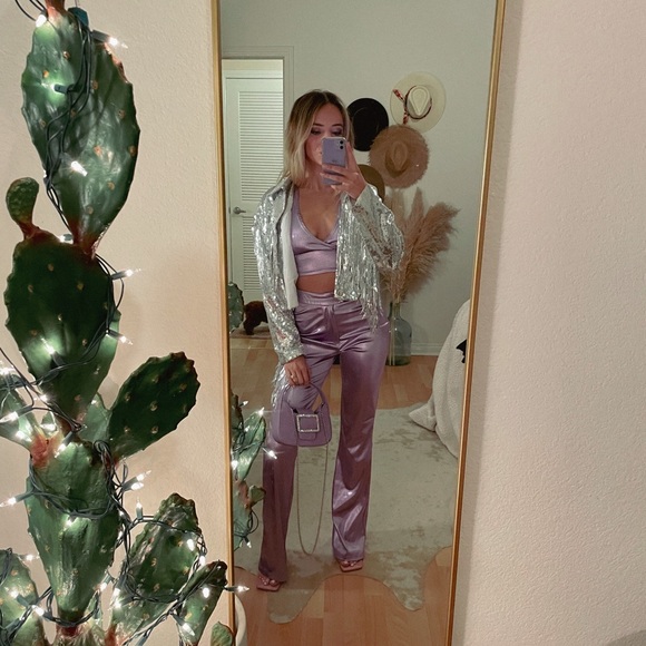 Princess Polly 2 piece Reign Set - Picture 6 of 6